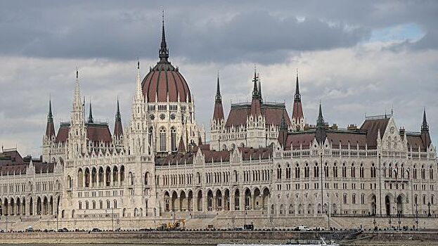 Россияне не пострадали в столкновениях в Будапеште