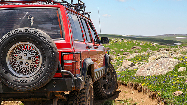 Типы полного привода: принципы работы и отличия конструкций современных систем