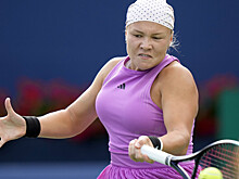 Кто из теннисистов стран СНГ прошел в третий круг US Open?