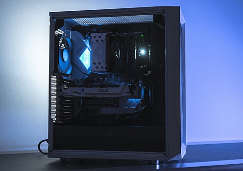 Почему не стоит переплачивать за самые быстрые SSD?