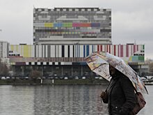 Москвичам пообещали летние дожди
