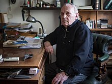 Умер пытавшийся угнать самолет для побега из СССР диссидент Эдуард Кузнецов
