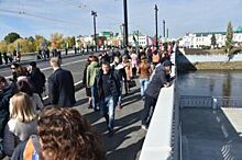 Бывший глава «Мостовика» рассказал о недостатках Юбилейного моста