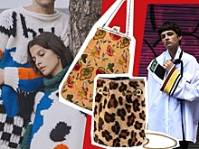 10 брендов с международной выставки Pitti Super, которых не хватает в Петербурге