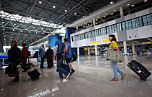 Авиакомпании задолжали пассажирам 4 млн евро