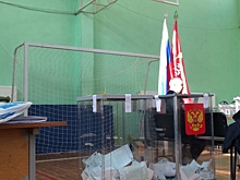 Стала известна явка на выборах в Москве