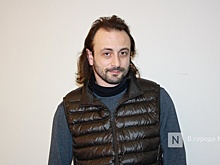 50 тысяч зрителей посетят шоу Авербуха на стадионе «Нижний Новгород»