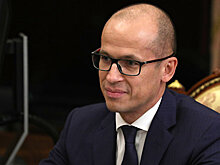 Победителем на выборах главы Удмуртии стал Бречалов