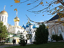 Несколько новых гостиниц построят в Сергиевом Посаде к ЧМ-2018