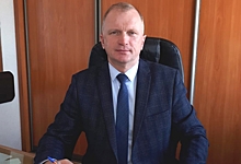 Глава Юрьянского района ушел в отставку
