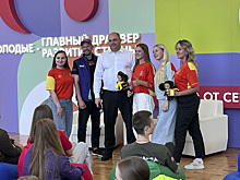 День – молодёжи!