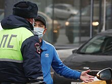 Законопроекты, ужесточающие наказание для лихачей, могут внести в ГД после Нового года