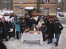 Премьера ко Дню Победы: RT покажет фильм "Ветераны"