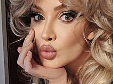 51-летняя жена Стаса Михайлова раскрыла свой вес