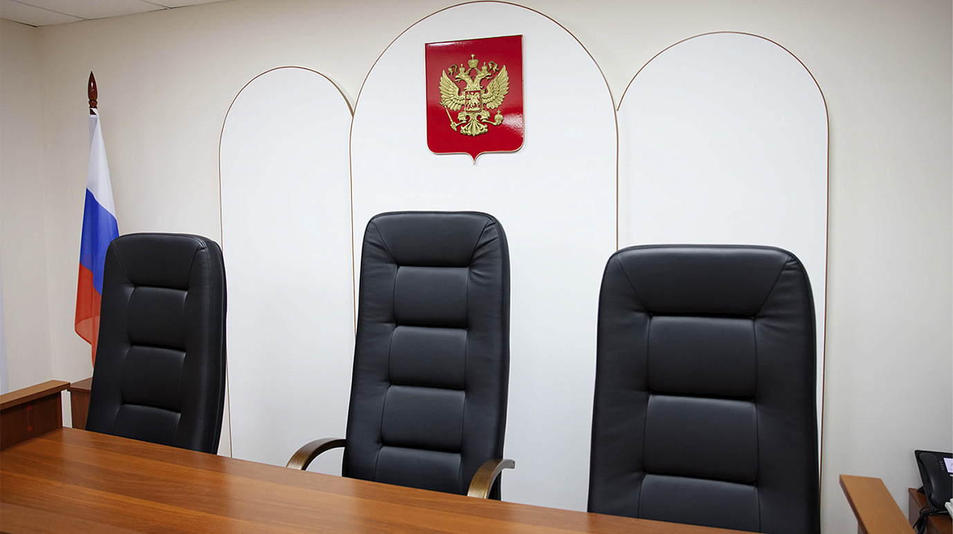 Салехардский суд ищет нового заместителя председателя