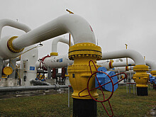 На каких условиях Киев может сохранить транзит газа из РФ