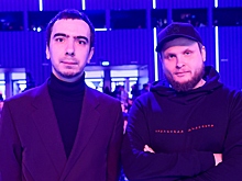 Вован и Лексус хотят снять фильм о подготовке к своим пранкам