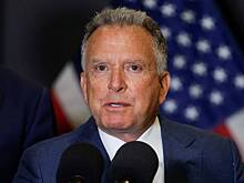 Уиткофф заявил об интересе Трампа к урегулированию на Украине