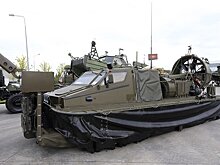 Что покажут на V Международном военно-техническом форуме "Армия-2019"