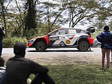 Как команды WRC готовятся к новым этапам. Hyundai Motorsport — о предстоящем Ралли Канарских островов