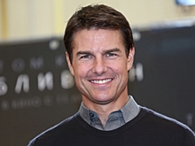 Кто такая Эльсина Хайрова, которой приписывают роман с Томом Крузом