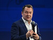 Задержан экс-глава Тамбовской области Егоров