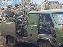 Военкор Сладков пожаловался на нехватку качественной техники на передовой