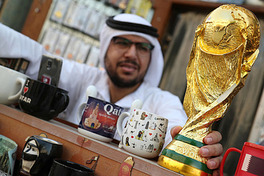 Катар тратит миллиарды долларов на чемпионат мира-2022. Но деньги решают не все
