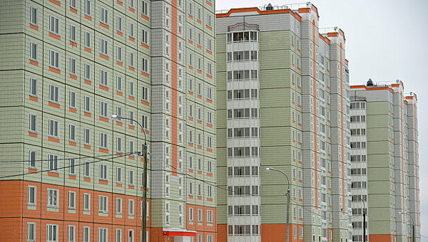 Эксперты подсчитали, сколько лет надо копить на квартиру в Москве