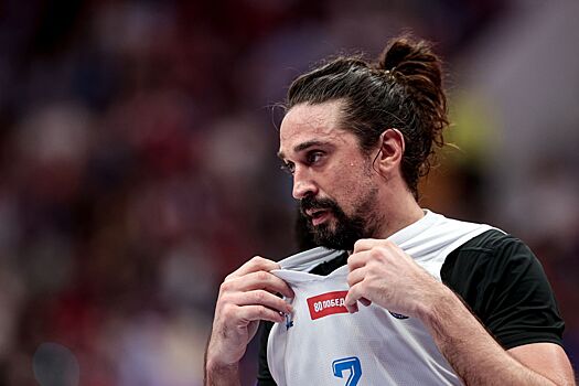 «Есть интерес». Агент Шведа высказался о будущем Алексея