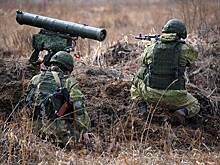 Российские казаки уничтожили два разведкатера ВСУ
