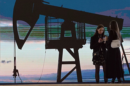 Россия выходит в лидеры ОПЕК+ по объемам сокращения добычи нефти