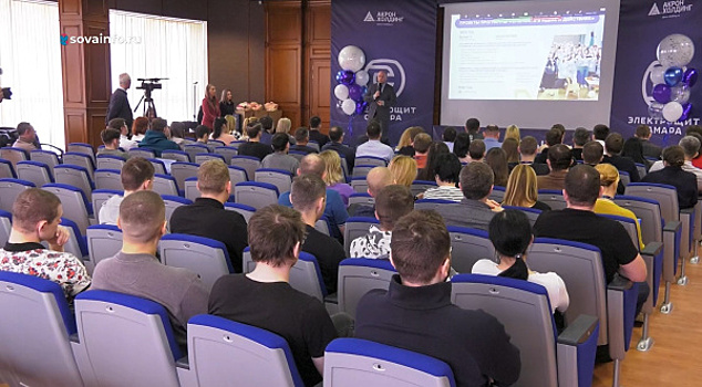 В Самарской области открывают новые возможности для молодых специалистов губернии