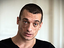 Петр Павленский: психиатрическое лечение или тюрьма (Le Parisien, Франция)