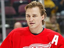 Валерий Каменский: «Федоров – лучший российский игрок в истории НХЛ»