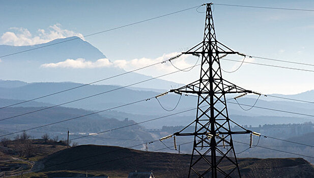 Минэнерго: во внеплановый ремонт выведено энергооборудование на 233 МВт