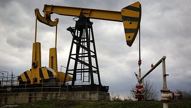 Иран отказался заморозить добычу нефти