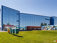 «Именем Жукова или Павлова»: волгоградцам продлили возможность переименовать аэропорт