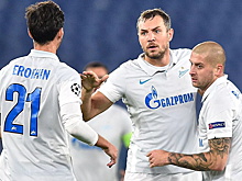 Дзюба ответил хейтерам