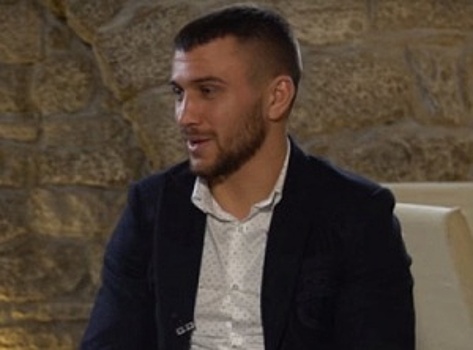 Ломаченко — о том, состоится ли его бой с Пакьяо в этом году