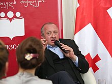 Президент Грузии о выборах: заявлений о втором сроке не было