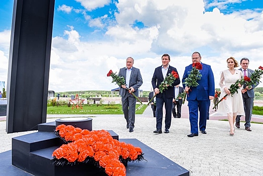 Мельниченко сообщил о результатах визита Турчака в Пензу