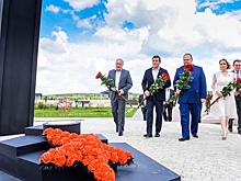 Мельниченко сообщил о результатах визита Турчака в Пензу