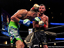 Плэнт выступит в андеркарде у Пакьяо и Тёрмана, но не попадёт на PPV — СМИ