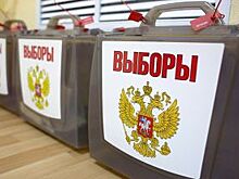 В Адыгее в единый день голосования прошло 65 избирательных кампаний