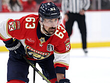 Маршан пропустит матч «Флориды» против «Анахайма» из‑за смерти члена семьи