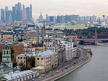 Подсчитаны потери экономики от нерабочего апреля