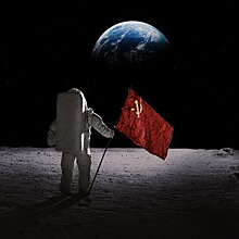 Русские высаживаются на Луну к ужасу американцев в трейлере «Ради всего человечества» (Видео)