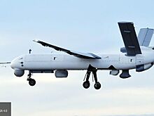 Использование БПЛА в Карабахе формирует стратегию войн будущего