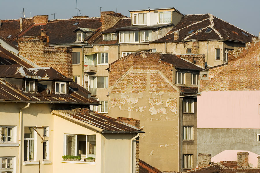 София, Болгария, Европа
